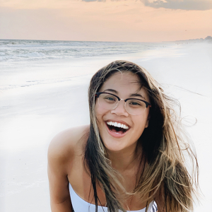 Fundraising Page: Caroline Kelly